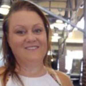 Meet your Posher, Renee